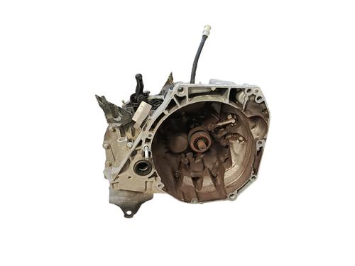 gearbox-renault-captur-i-j5_-h5_-2013-29484692 main image
