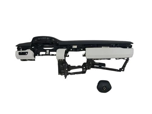 Airbag Kit RENAULT CLIO V (B7_) | BP17082636C86 - Image 2