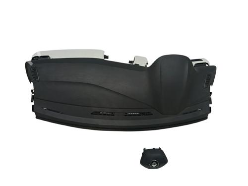 Airbag Kit RENAULT CLIO V (B7_) | BP17082636C86 - Image 3