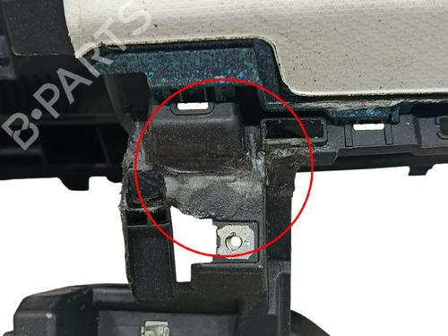 Airbag Kit RENAULT CLIO V (B7_) | BP17082636C86 - Image 10