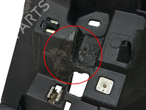 Airbag Kit RENAULT CLIO V (B7_) | BP17082636C86 - Image 13