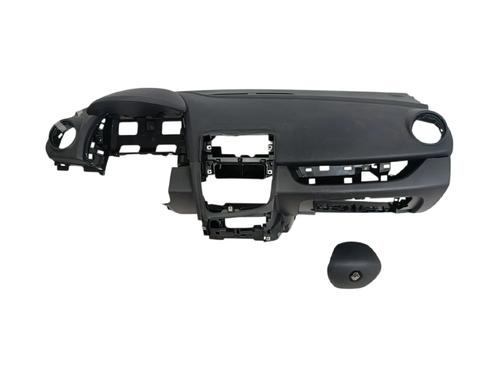 airbag-kit-renault-clio-iv-bh_-2012-2013-2014-2015-2016-2017-2018-2019-2020-2021-33545267 main image