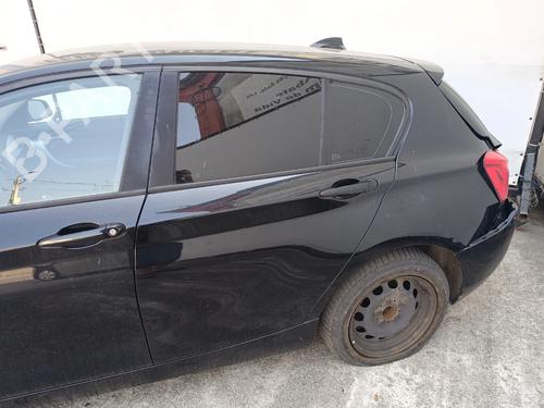 left-rear-door-bmw-1-f20-2011-2012-2013-2014-2015-2016-2017-2018-2019-37724264 main image