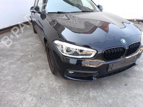 Full front BMW 1 (F20) 114 d | BP37724260S1 - Image 3