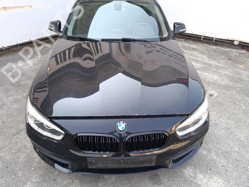 Full front BMW 1 (F20) 114 d | BP37724260S1 - Image 5
