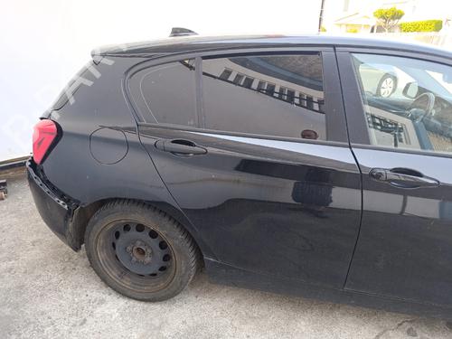 right-rear-door-bmw-1-f20-2011-2012-2013-2014-2015-2016-2017-2018-2019-37724263 main image