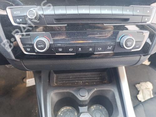 climate-control-bmw-1-f20-2011-2012-2013-2014-2015-2016-2017-2018-2019-37724276 main image