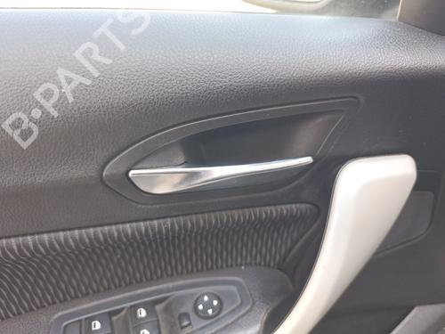 Used Front left interior door handle Front left interior door handle 37724289 37724289