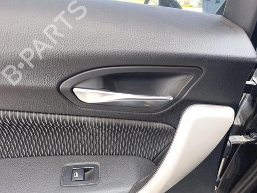 Used Rear left interior door handle Rear left interior door handle 37724291 37724291