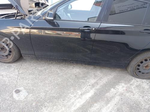 Used Left sideskirt Left sideskirt BMW 1 (F20) 114 d (95 hp) 37726343 37726343