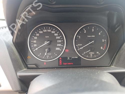 Used Instrument cluster Instrument cluster 37726356 37726356