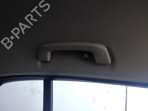 Used Rear left interior door handle Rear left interior door handle 37726368 37726368