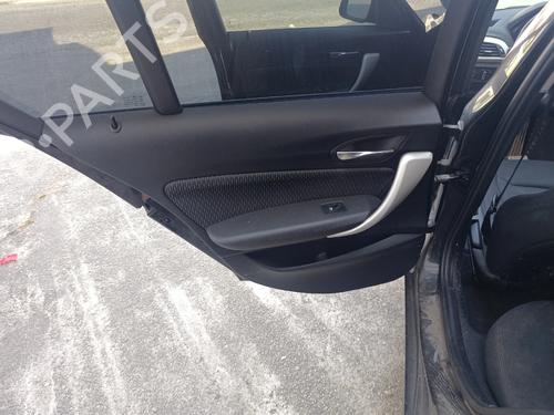 Venstre bakpanel Venstre bakpanel 37726371 37726371