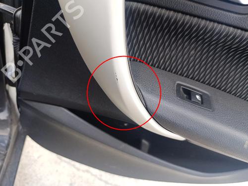 Rear right panel BMW 1 (F20) 114 d | BP37726370C61 - Image 2