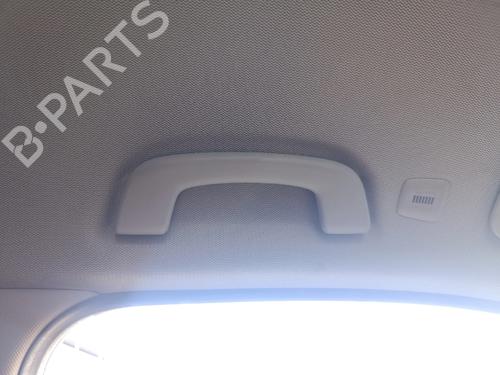 Used Front left interior door handle Front left interior door handle 37726366 37726366