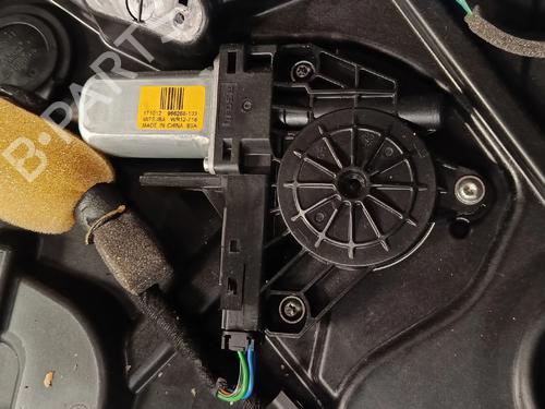 Used Left front window motor Left front window motor 37797178 37797178