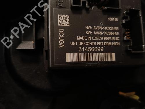 Electronic module VOLVO V60 I (155) D2 | BP37797177M83 - Image 2
