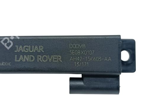 Electronic module LAND ROVER RANGE ROVER EVOQUE (L538) 2.2 D | BP37793675M83 - Image 3