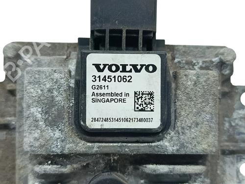 Electronic sensor VOLVO V60 I (155) 2.0 T | BP37793665M84 - Image 3