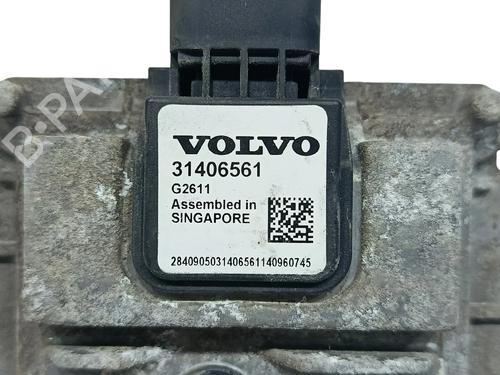 Electronic sensor VOLVO V60 I (155) 2.0 T | BP37793666M84 - Image 3