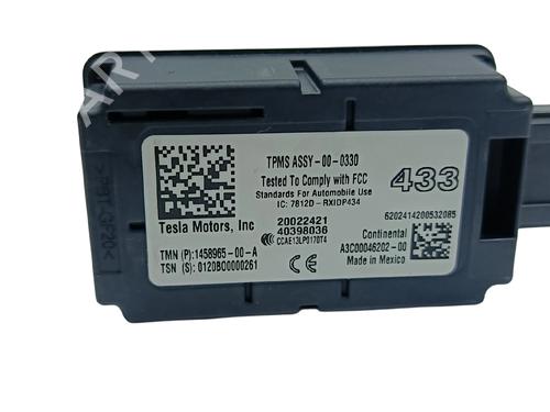 Módulo eletrónico TESLA MODEL 3 (5YJ3) EV AWD | BP37793685M83 - Image 3