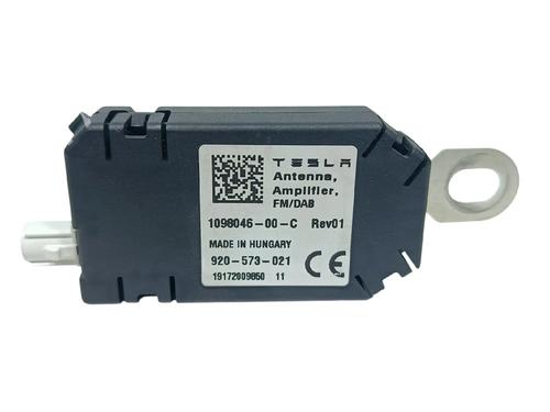 Electronic module TESLA MODEL 3 (5YJ3) EV AWD | BP37793673M83 - Image 3