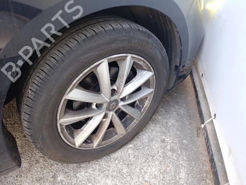 Fælk RENAULT MEGANE IV Hatchback (B9A/M/N_) 1.2 TCe 130 (B9MR) | BP37801022C45 - Image 4