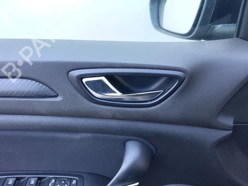 Used Front left interior door handle Front left interior door handle 37801051 37801051