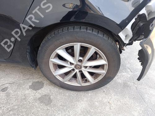 Fælk RENAULT MEGANE IV Hatchback (B9A/M/N_) 1.2 TCe 130 (B9MR) | BP37801022C45 - Image 2