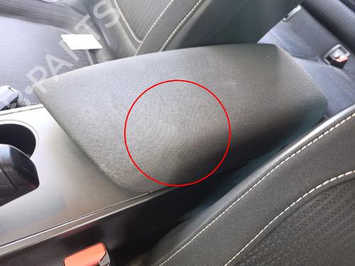 Armlene RENAULT MEGANE IV Hatchback (B9A/M/N_) 1.2 TCe 130 (B9MR) | BP37801038I20 - Image 3