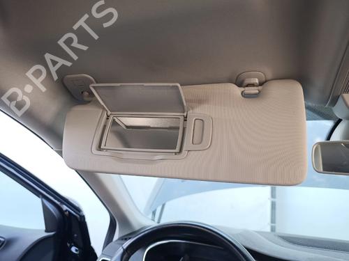 Pala sol esquerda RENAULT MEGANE IV Hatchback (B9A/M/N_) 1.2 TCe 130 (B9MR) | BP37801046I1 - Image 2