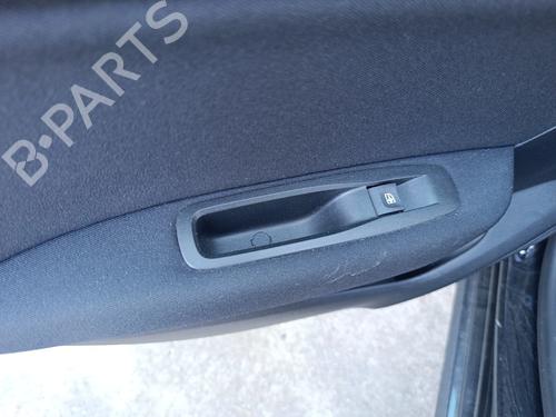 Used Left rear window switch Left rear window switch 37801037 37801037