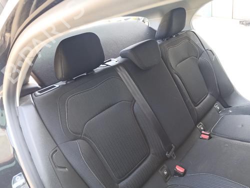 Sæde sæt RENAULT MEGANE IV Hatchback (B9A/M/N_) 1.2 TCe 130 (B9MR) | BP37801043C78 - Image 3