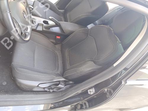 Used Left front seat Left front seat 37801040 37801040