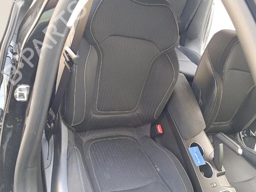 Sæde sæt RENAULT MEGANE IV Hatchback (B9A/M/N_) 1.2 TCe 130 (B9MR) | BP37801043C78 - Image 2