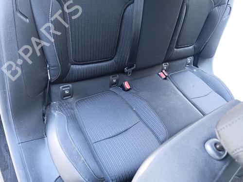 Sæde sæt RENAULT MEGANE IV Hatchback (B9A/M/N_) 1.2 TCe 130 (B9MR) | BP37801043C78 - Image 4
