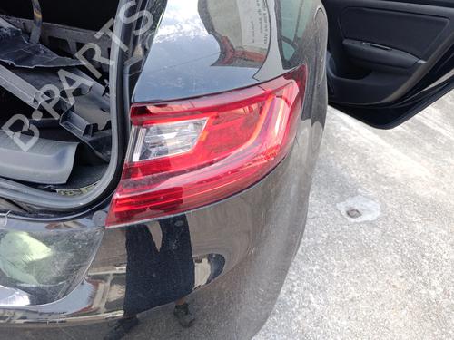 Used Right taillight Right taillight 37801059 37801059