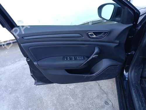 Used Front left panel Front left panel 37801078 37801078