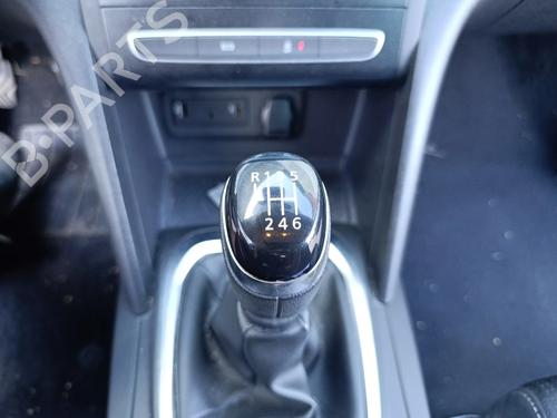 Gearknop RENAULT MEGANE IV Hatchback (B9A/M/N_) 1.2 TCe 130 (B9MR) | BP37801079I34 - Image 8