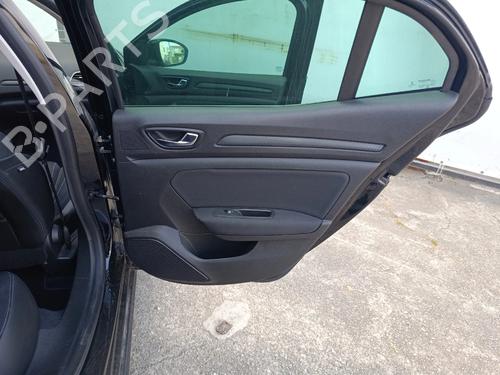 Used Rear right panel Rear right panel 37801083 37801083