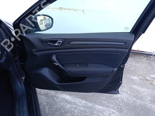Used Front right panel Front right panel 37801077 37801077