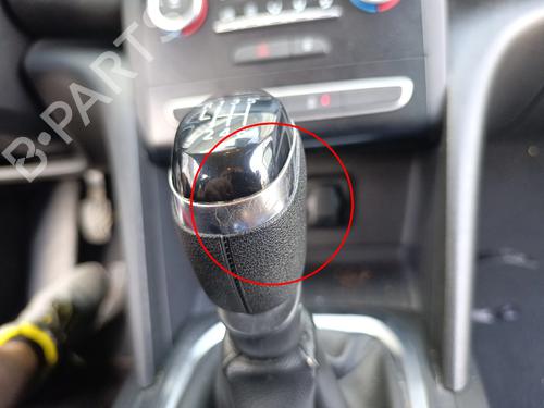 Gearknop RENAULT MEGANE IV Hatchback (B9A/M/N_) 1.2 TCe 130 (B9MR) | BP37801079I34 - Image 12
