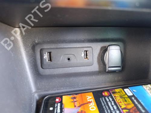 Used Electronic module Electronic module 37801070 37801070