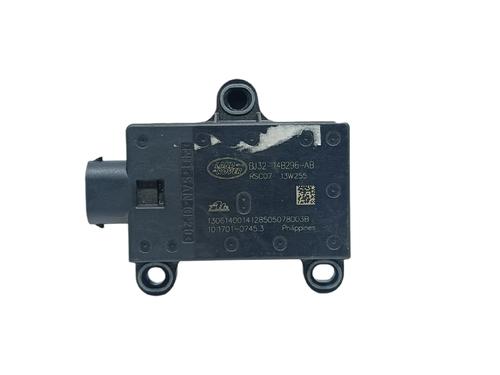 Electronic module LAND ROVER RANGE ROVER EVOQUE (L538) 2.2 D | BP37793676M83 - Image 2