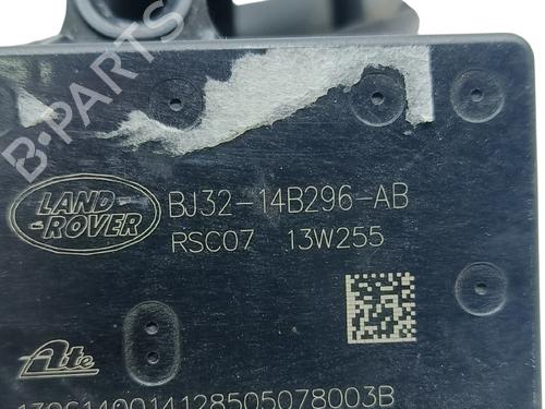 Electronic module LAND ROVER RANGE ROVER EVOQUE (L538) 2.2 D | BP37793676M83 - Image 3