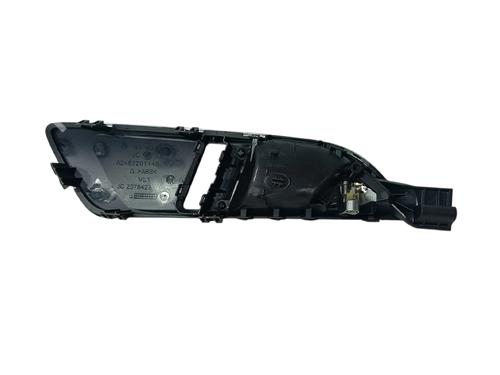 Front left interior door handle MERCEDES-BENZ A-CLASS (W176) A 180 CDI (176.000) | BP33204988I13 - Image 2