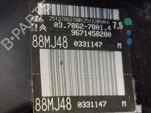 Used Servo brake Servo brake 37801960 37801960