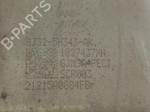 Catalyst LAND ROVER RANGE ROVER EVOQUE (L538) 2.0 D | BP37793683M10 - Image 4