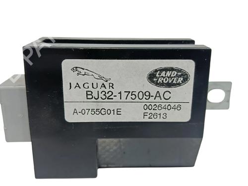 Electronic module LAND ROVER RANGE ROVER EVOQUE (L538) 2.2 D | BP37793678M83 - Image 3