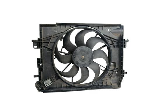 Used Radiator fan Radiator fan 37995845 37995845